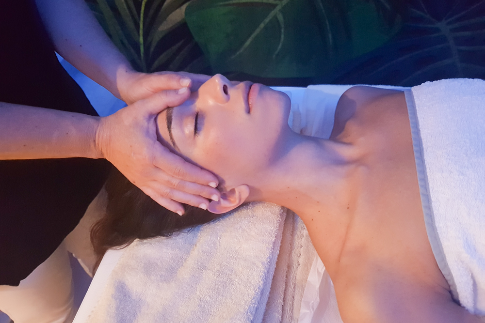 Serenity Day per Lui e Lei (di Coppia) - SPA a Sorrento  Centro benessere,  spa, massaggi e trattamenti estetici